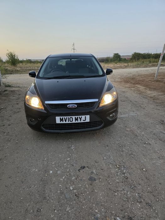 Dezmembrez ford focus 2 1.6 benzina