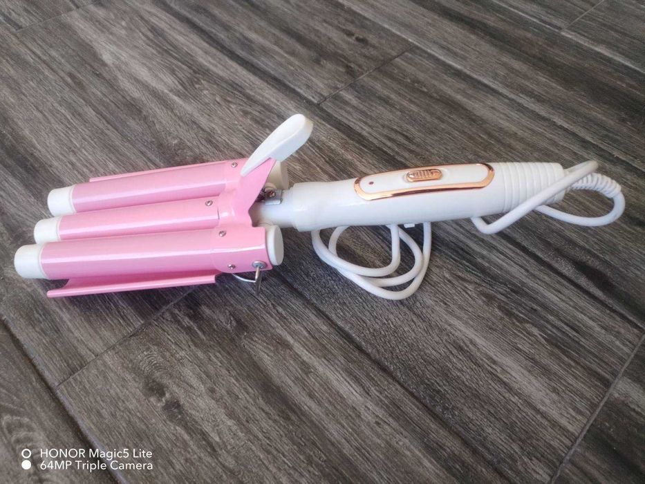 Ретро преса нова