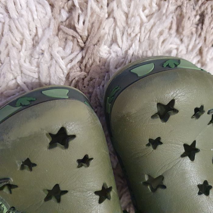 Детски кроксове за момче