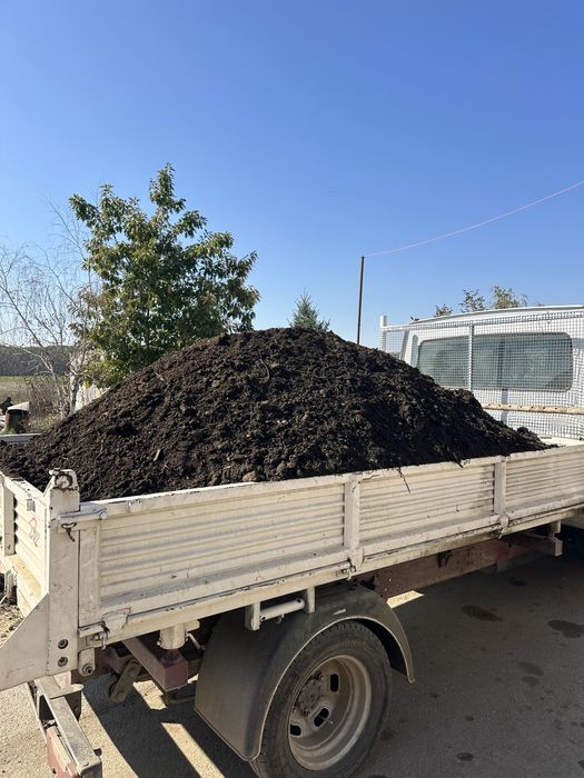 Mranita ingrasamant pomi gradina