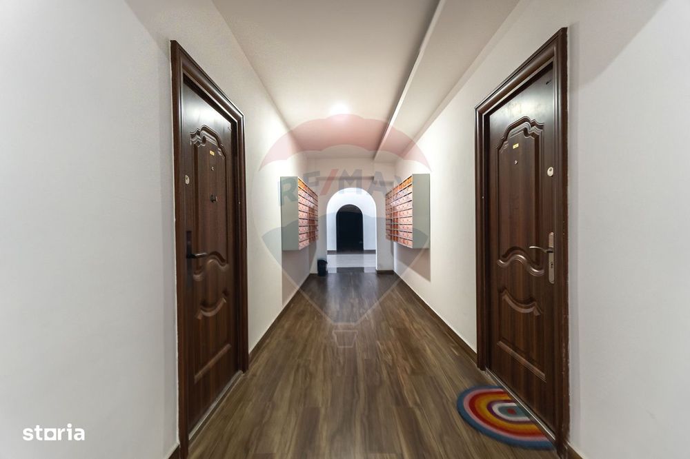 Comision 0% |Apartament 2 Camere | Decomandat | Dressing| Parcare