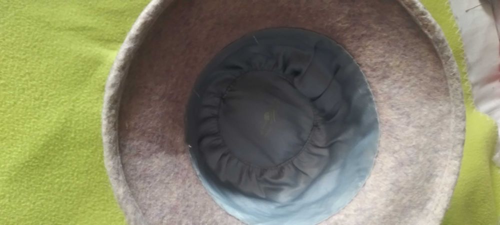 Шляпа женская  р.57