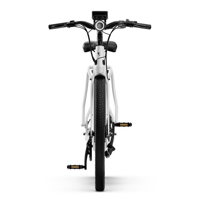 Elektro velosiped NIU BQi-C3 Pro скидка на 3 дня!
