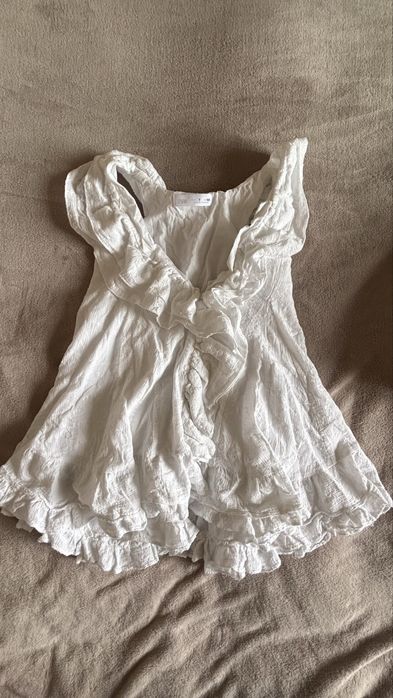 Дрешки за момиче Zara, Benetton и др.