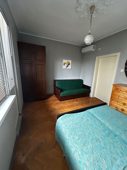 Дава се под наем Тристаен апартамент в Казанлък - 85 кв.м за 275.4 € - Снимка #8