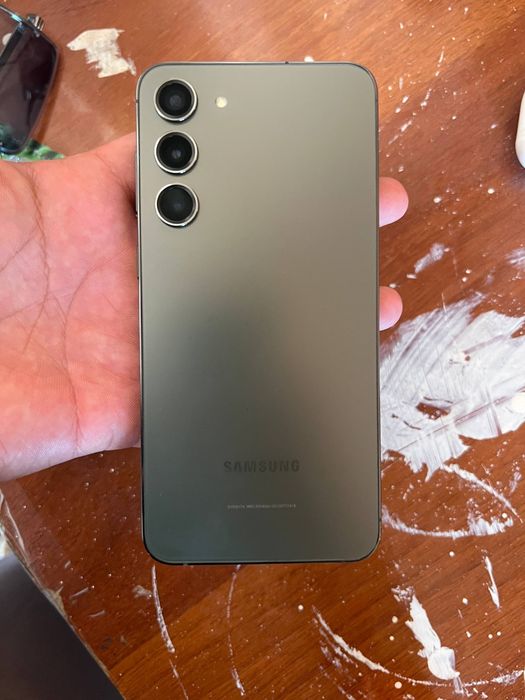 Samsung galaxy s23 plus