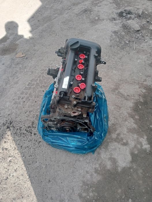 Продам двигатель