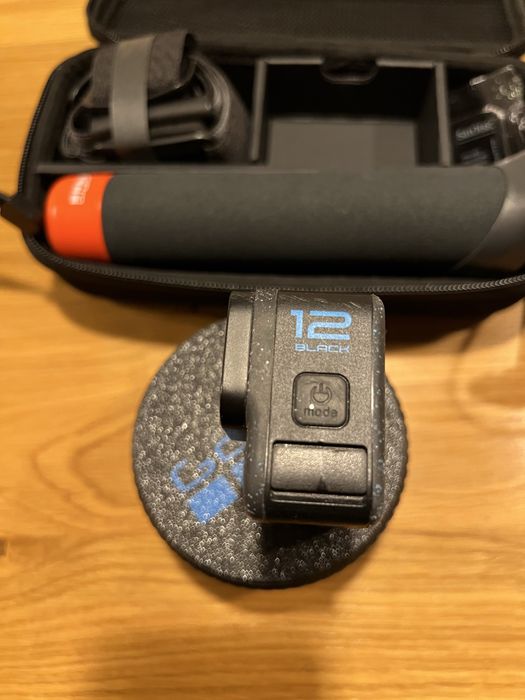 GoPro Hero 12 камера