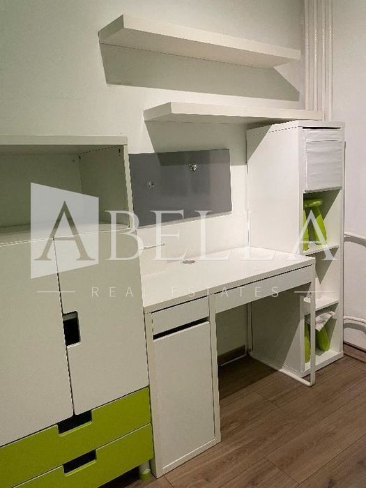 Дава се под наем Тристаен апартамент в София, Люлин 10 - 80 кв.м за 663 € - Снимка #5