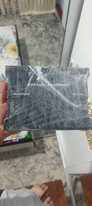 Sambufer kamplekt sotiadi