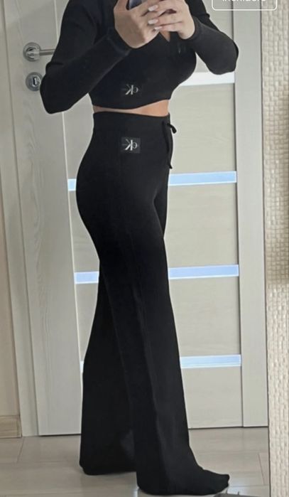 Set Calvin Klein dama