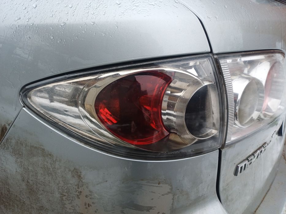 Стопове за мазда 6 комби