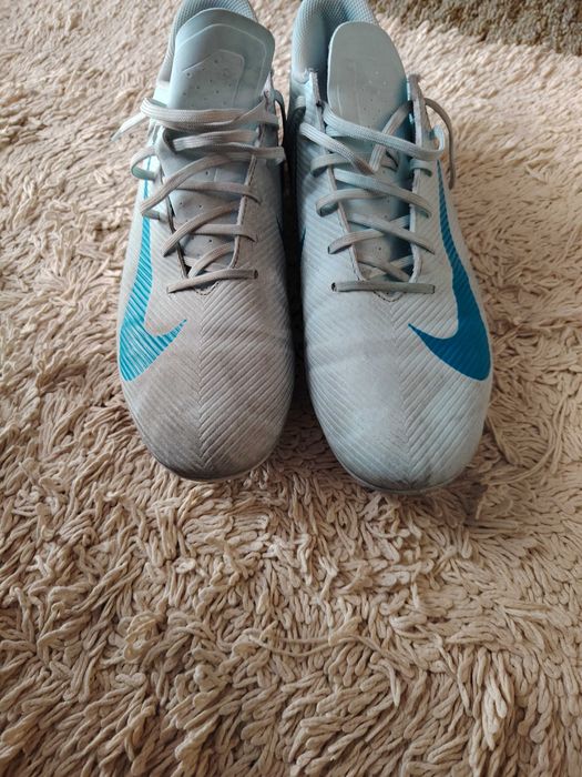 Бутонки Nike Mercuryal