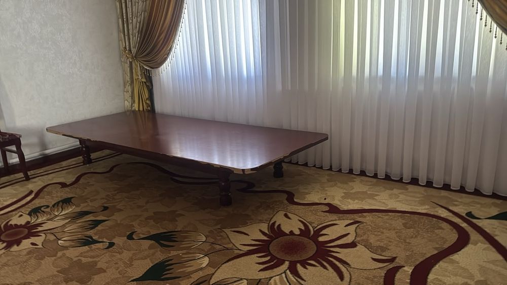 Стуля жагдайы жаксы