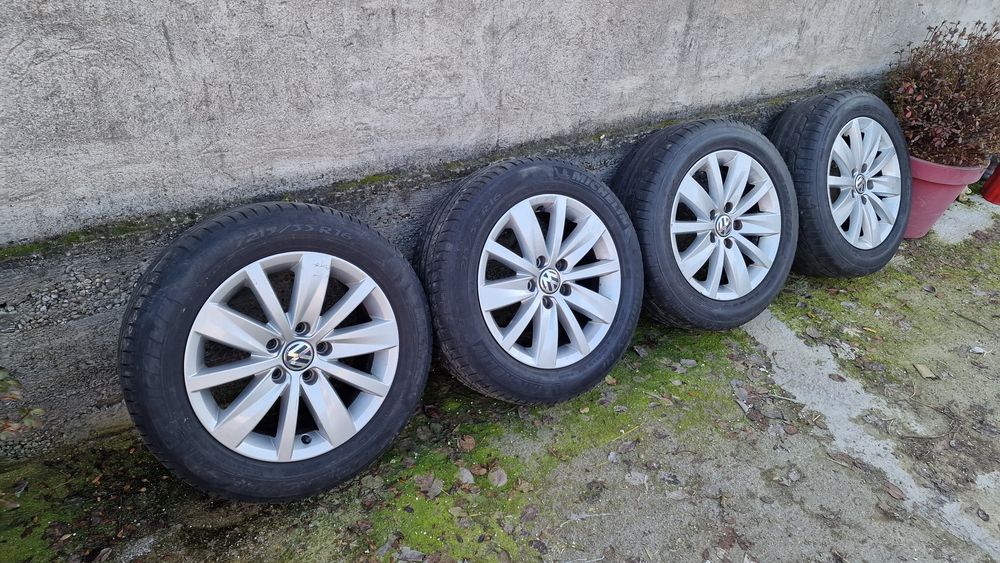 Jante passat citroen.passay mercedes