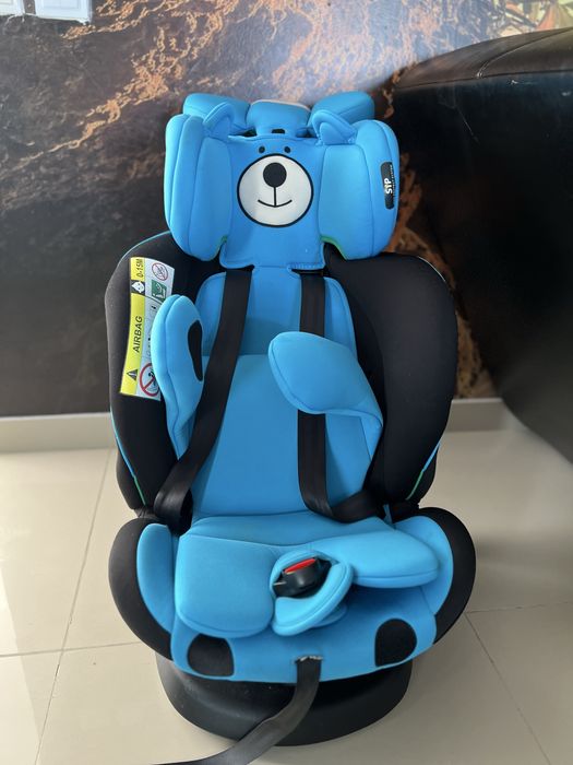 Scaun auto in atare foarte buna