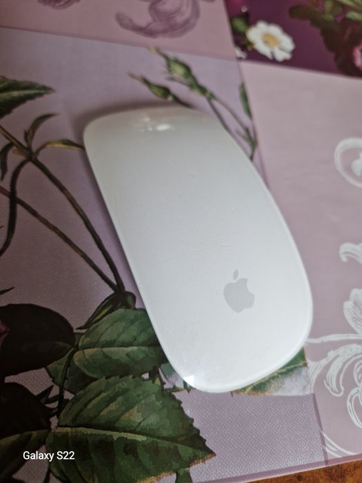 Magic Mouse 2 – stare excelentă, original Apple, funcționează perfect