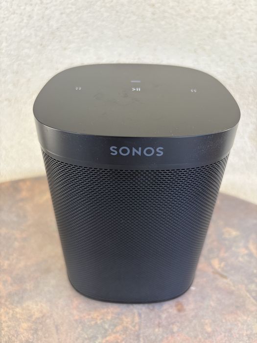 Sonos One SL stare impecabila