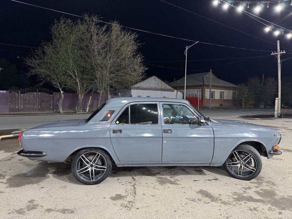 Волга 3 куб лексус мотор коробка