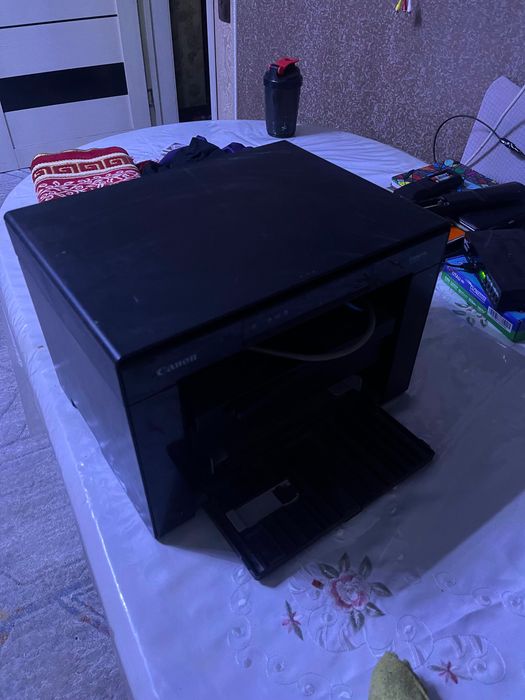 Canon    Принтер