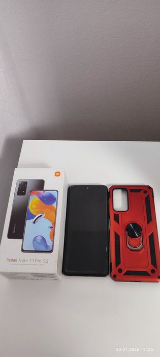 Xiaomi Redmi Note 11 Pro 5G