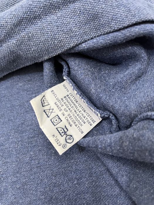 Ralph Lauren оригинална  мъжка блуза с яка, M размер