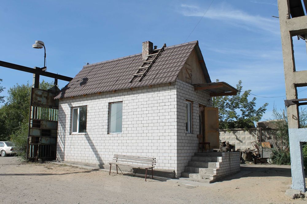 Продам производственную базу (производство)