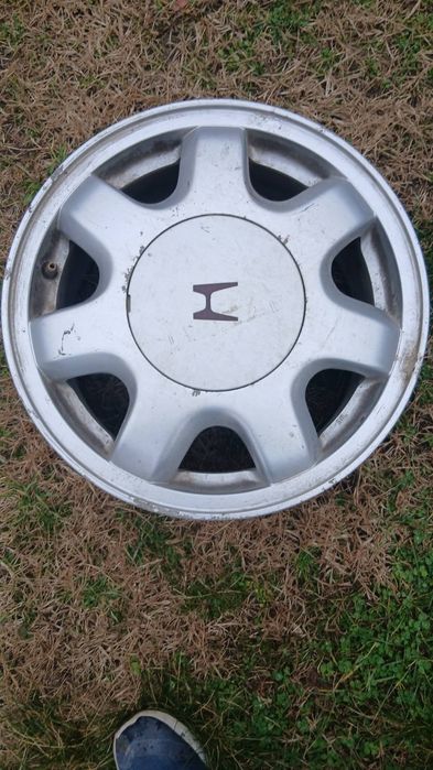 Продавам джанти за HONDA