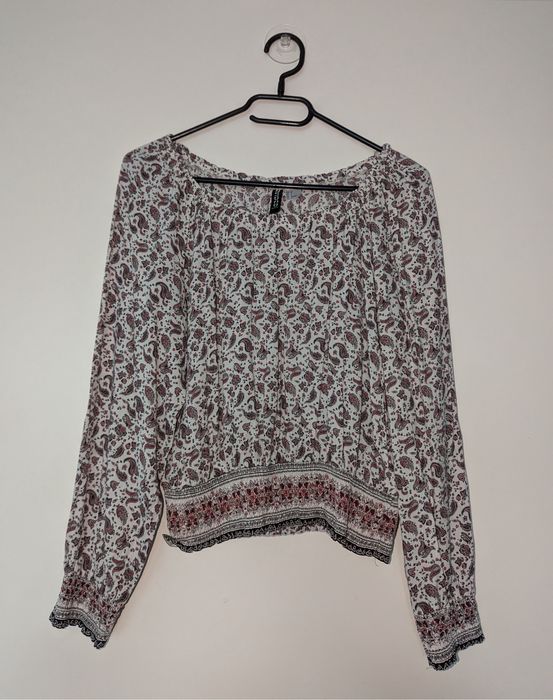 Лот от дамски блузи