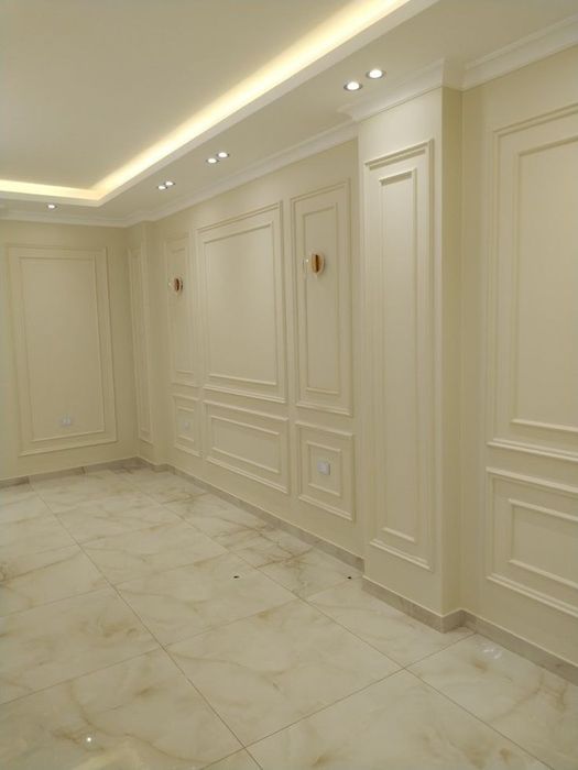 Ремонт квартир под ключ