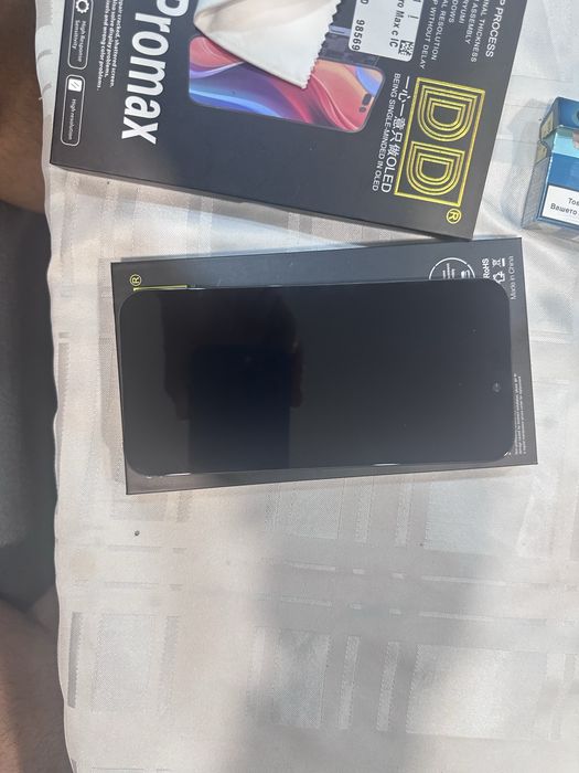 Диспелей (iphone 14 promax)