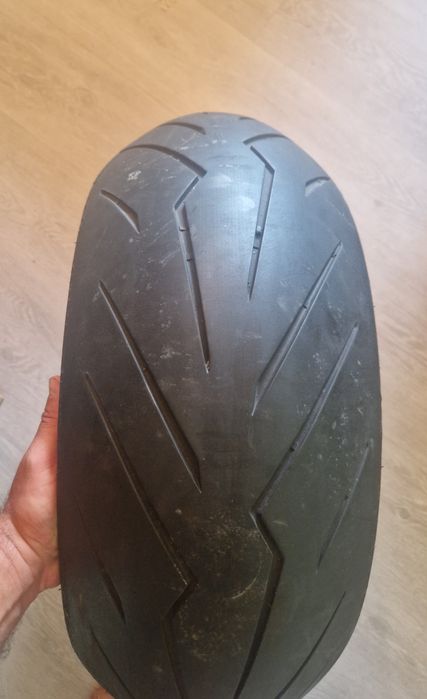 Мото Гуми всякакви марки