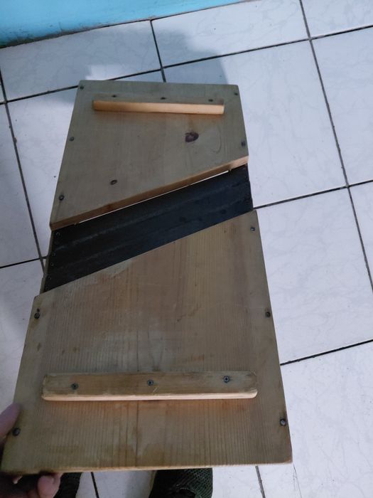 Продам овощерезку для капусты