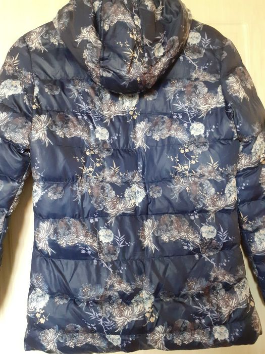 Детско есенно яке