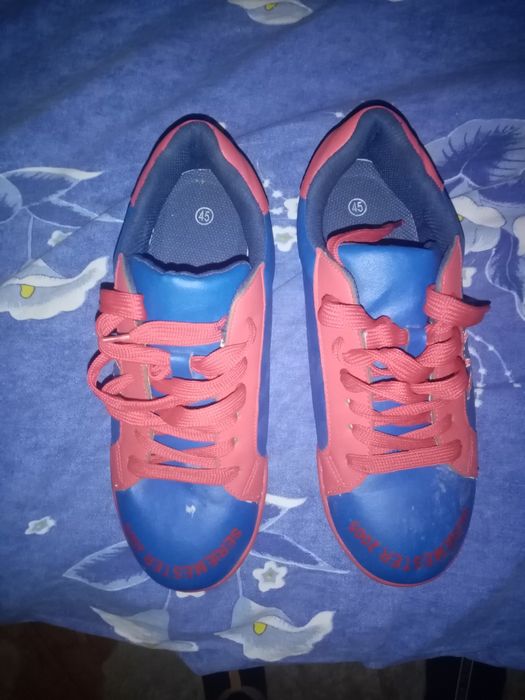 Pantofi sport barbatesti