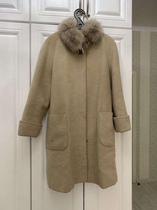 Пальто, куртка