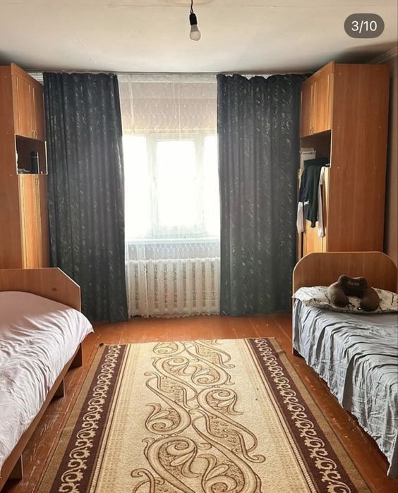 Продается дом жаркент