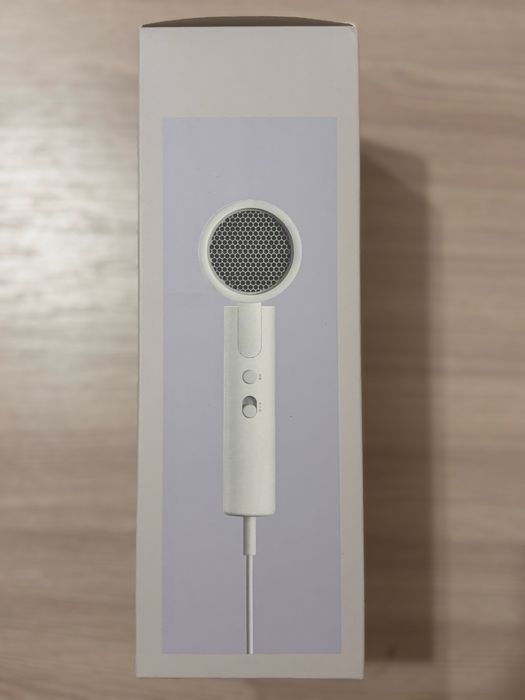 Портативный фен Mijia H101