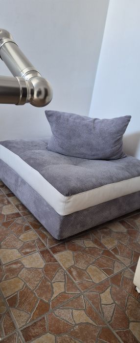 Домашна лежанка за отдих