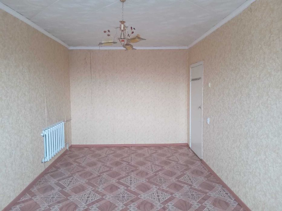 Продам 3-х комнатную квартиру