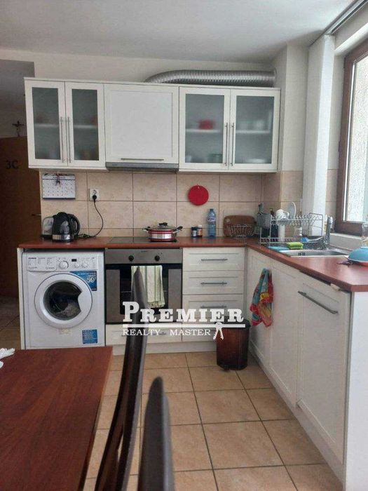 Продава се Тристаен апартамент в к.к. Слънчев бряг - 89 кв.м за 1000 €/кв.м - Снимка #14