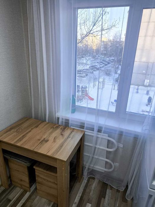 Продам 2 ком на КСК