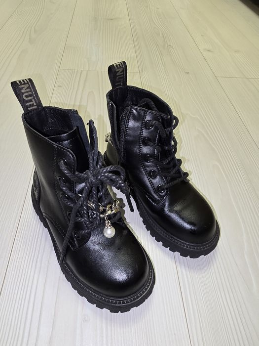 Papuci fete, mărimea 28