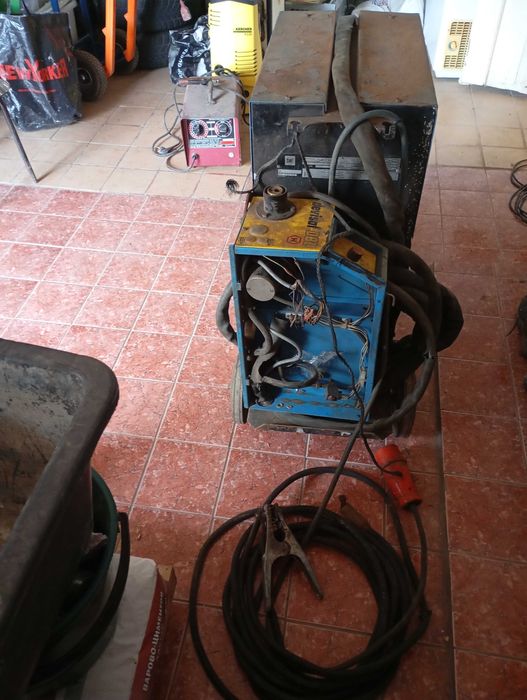 Цео safmig 280 DGL