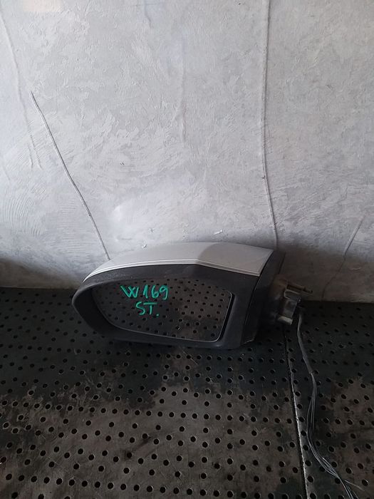 Oglinda electrica stanga mercedes a class w169 a3140417