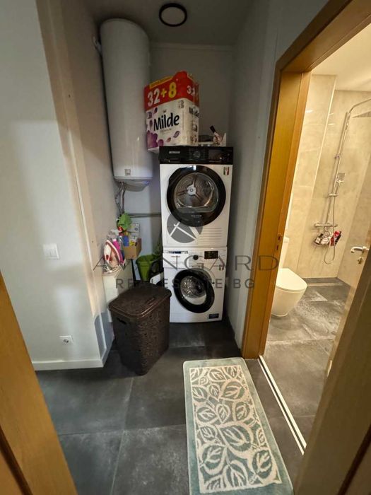 Продава се Двустаен апартамент в Пловдив, Кършияка - 77 кв.м за 2782 €/кв.м - Снимка #12