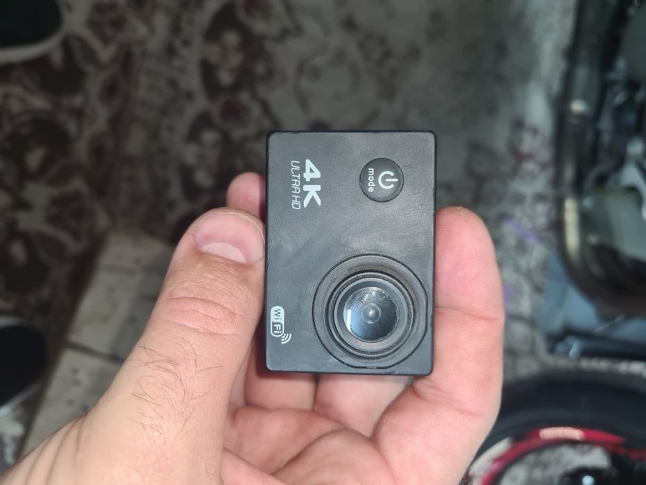 Продам экшн камеры