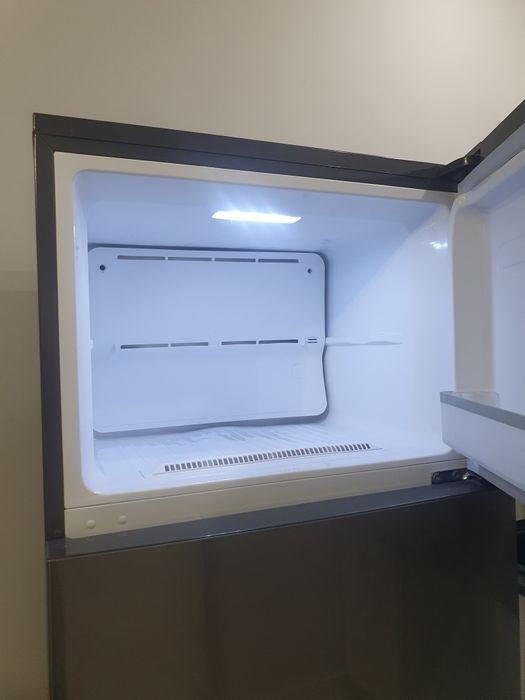 Холодильник бу Samsung большой