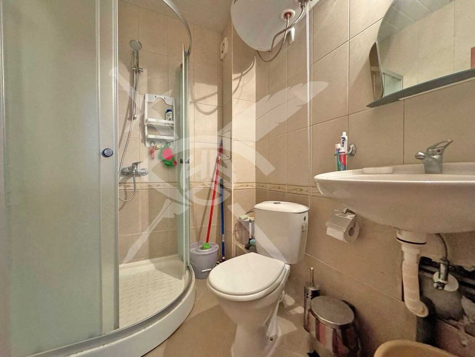 Продава се Тристаен апартамент в к.к. Слънчев бряг - 77 кв.м за 1117 €/кв.м - Снимка #9