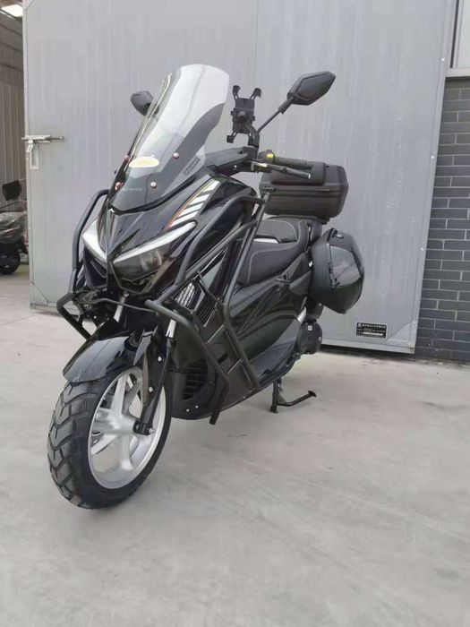 Скутер N-Maxx, Турист  Sopra.kz